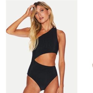 Celine One Piece Black (medium)